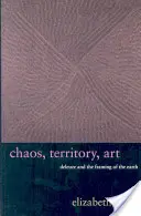 Chaos, územie, umenie: Deleuze a rámcovanie Zeme - Chaos, Territory, Art: Deleuze and the Framing of the Earth