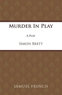 Vražda v hre - Murder in Play