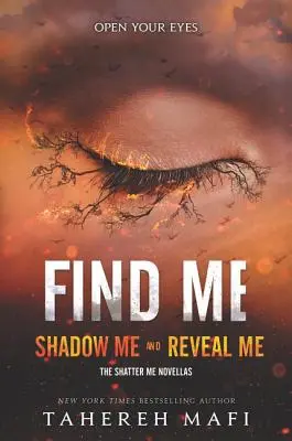 Nájdi ma - Find Me