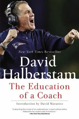 Vzdelanie trénera - The Education of a Coach
