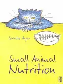 Výživa malých zvierat - Small Animal Nutrition