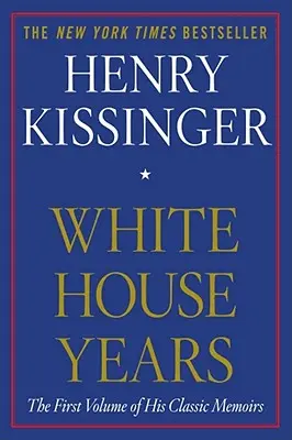 Roky Bieleho domu - White House Years