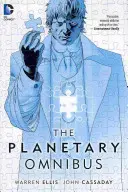 Planetárny omnibus - The Planetary Omnibus