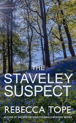 Podozrivý zo Staveley - The Staveley Suspect