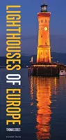 Majáky Európy - Lighthouses of Europe