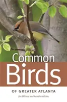 Bežné vtáky väčšej Atlanty - Common Birds of Greater Atlanta