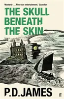 Lebka pod kožou - Skull Beneath the Skin