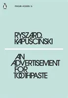 Reklama na zubnú pastu - Advertisement for Toothpaste