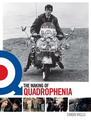 Tvorba filmu Quadrophenia - The Making of Quadrophenia