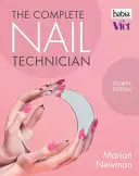 Kompletný kurz nechtovej techniky (Newman Marian (Industry Nail Expert)) - Complete Nail Technician (Newman Marian (Industry Nail Expert))