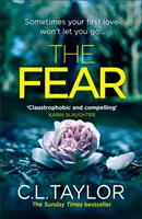 Strach - Fear