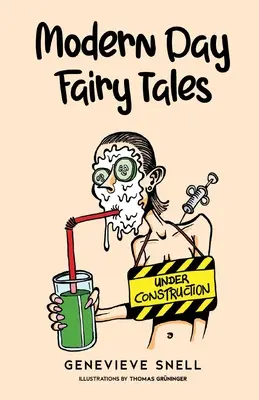 Moderné rozprávky - Modern Day Fairy Tales