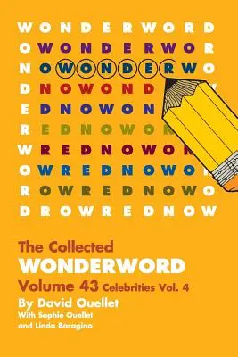 Zázračné slovo Zväzok 43 - WonderWord Volume 43