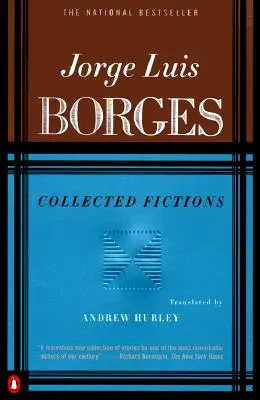 Zbierka beletrie - Collected Fictions