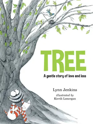 Strom: Nežný príbeh o láske a strate - Tree: A Gentle Story of Love and Loss