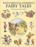 Rozprávky Hansa Christiana Andersena - Hans Christian Andersen Fairy Tales