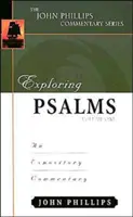 Výklad žalmov: Výkladový komentár: Žalmy: výkladový komentár - Exploring Psalms: An Expository Commentary