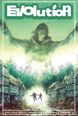 Evolution Volume 2: Adapt & Die