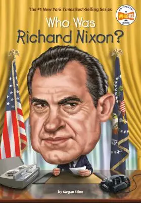 Kto bol Richard Nixon? - Who Was Richard Nixon?