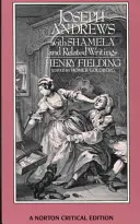 Joseph Andrews so Shamelou a súvisiace spisy - Joseph Andrews with Shamela and Related Writings