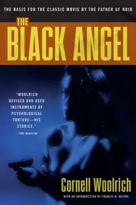 Čierny anjel - Black Angel