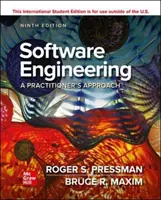 Softvérové inžinierstvo ISE: Inžinierstvo softvéru: Prístup praktika - ISE Software Engineering: A Practitioner's Approach