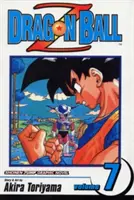Dragon Ball Z, zv. 7, 7 - Dragon Ball Z, Vol. 7, 7