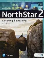 Northstar Počúvanie a hovorenie 2 s digitálnymi zdrojmi - Northstar Listening and Speaking 2 with Digital Resources