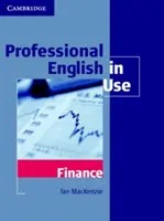 Professional English in Use: Financie - Professional English in Use: Finance