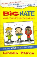 Big Nate Compilation 1: Čo by sa mohlo pokaziť? - Big Nate Compilation 1: What Could Possibly Go Wrong?