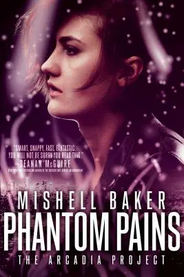 Fantómové bolesti, 2 - Phantom Pains, 2