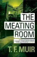 Miestnosť na jedenie - Meating Room