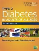 Diabetes 2. typu u dospelých všetkých vekových kategórií 2e - Type 2 Diabetes in Adults of All Ages 2e