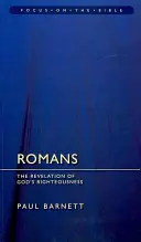 List Rimanom: Zjavenie Božej spravodlivosti - Romans: Revelation of God's Righteousness