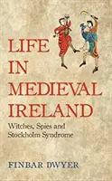 Život v stredovekom Írsku - Life in Medieval Ireland