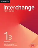 Interchange Level 1b Pracovný zošit - Interchange Level 1b Workbook