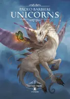 Jednorožce (Barbieri Paolo (Paolo Barbieri)) - Unicorns (Barbieri Paolo (Paolo Barbieri))