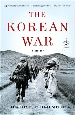Kórejská vojna: dejiny - The Korean War: A History