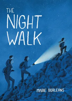 Nočná prechádzka - The Night Walk