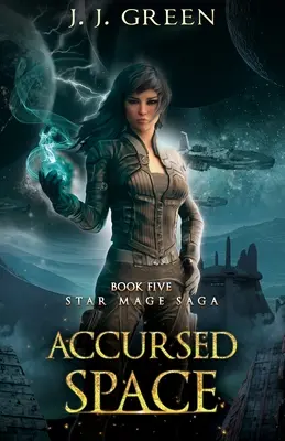 Prekliaty priestor - Accursed Space