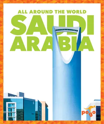 Saudská Arábia - Saudi Arabia
