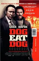 Pes žerie psa (film Tie-in) - Dog Eat Dog (film Tie-in)