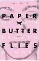 Papierové motýle - Paper Butterflies