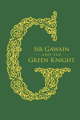 Sir Gawain a zelený rytier - Sir Gawain and the Green Knight