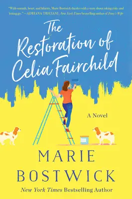 Obnovenie Celie Fairchildovej - The Restoration of Celia Fairchild