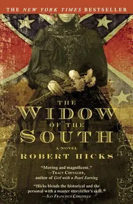 Vdova z Juhu - The Widow of the South