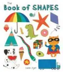 Kniha tvarov - Book of Shapes