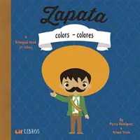 Zapata: Farby -Colores: Colors - Colores - Zapata: Colors -Colores: Colors - Colores