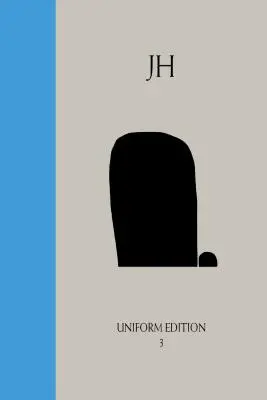Senex a Puer: Jednotné vydanie spisov Jamesa Hillmana, zv. 3 - Senex and Puer: Uniform Edition of the Writings of James Hillman, Vol. 3