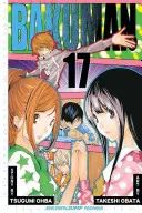 Bakuman, zv. 17, 17 - Bakuman., Vol. 17, 17